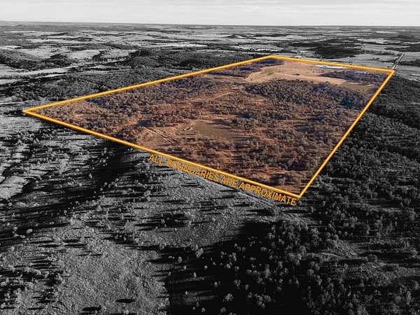 320 Acres of Land with Home for Sale in Peru, Kansas