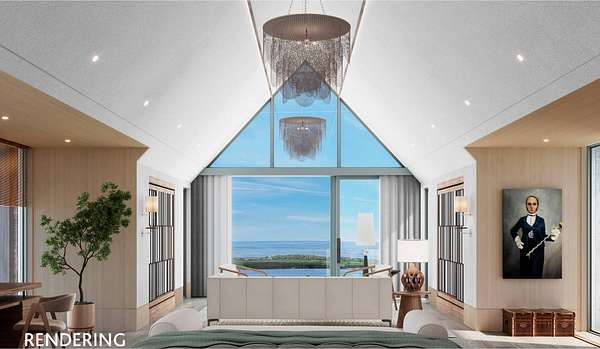 3 Acres of Land with Home for Sale in Water Mill, New York