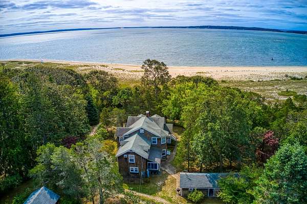 2.25 Acres of Land with Home for Lease in Southold, New York