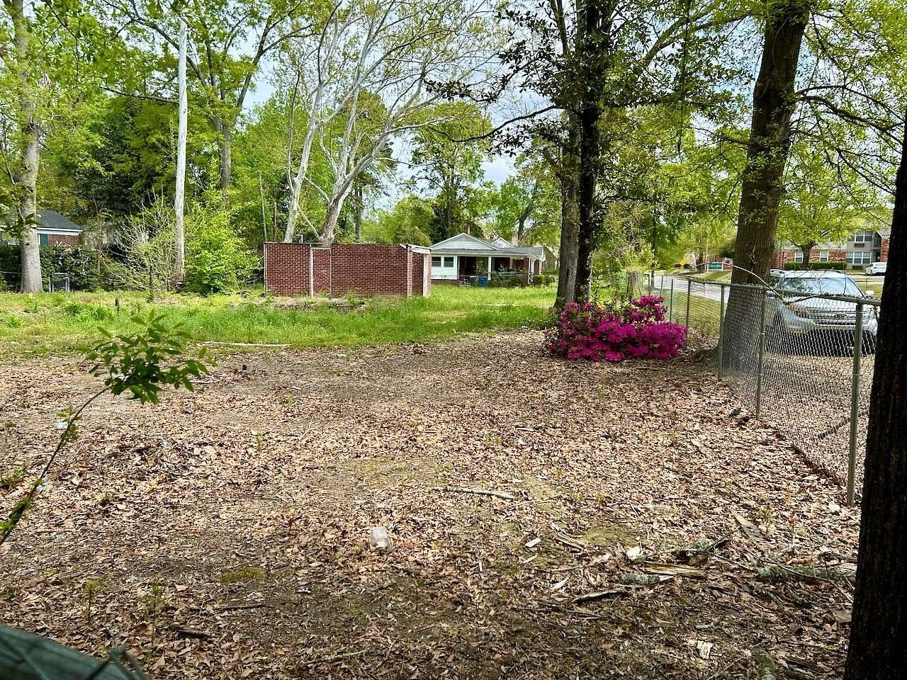Land for Sale in Columbia, South Carolina