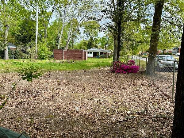 Land for Sale in Columbia, South Carolina