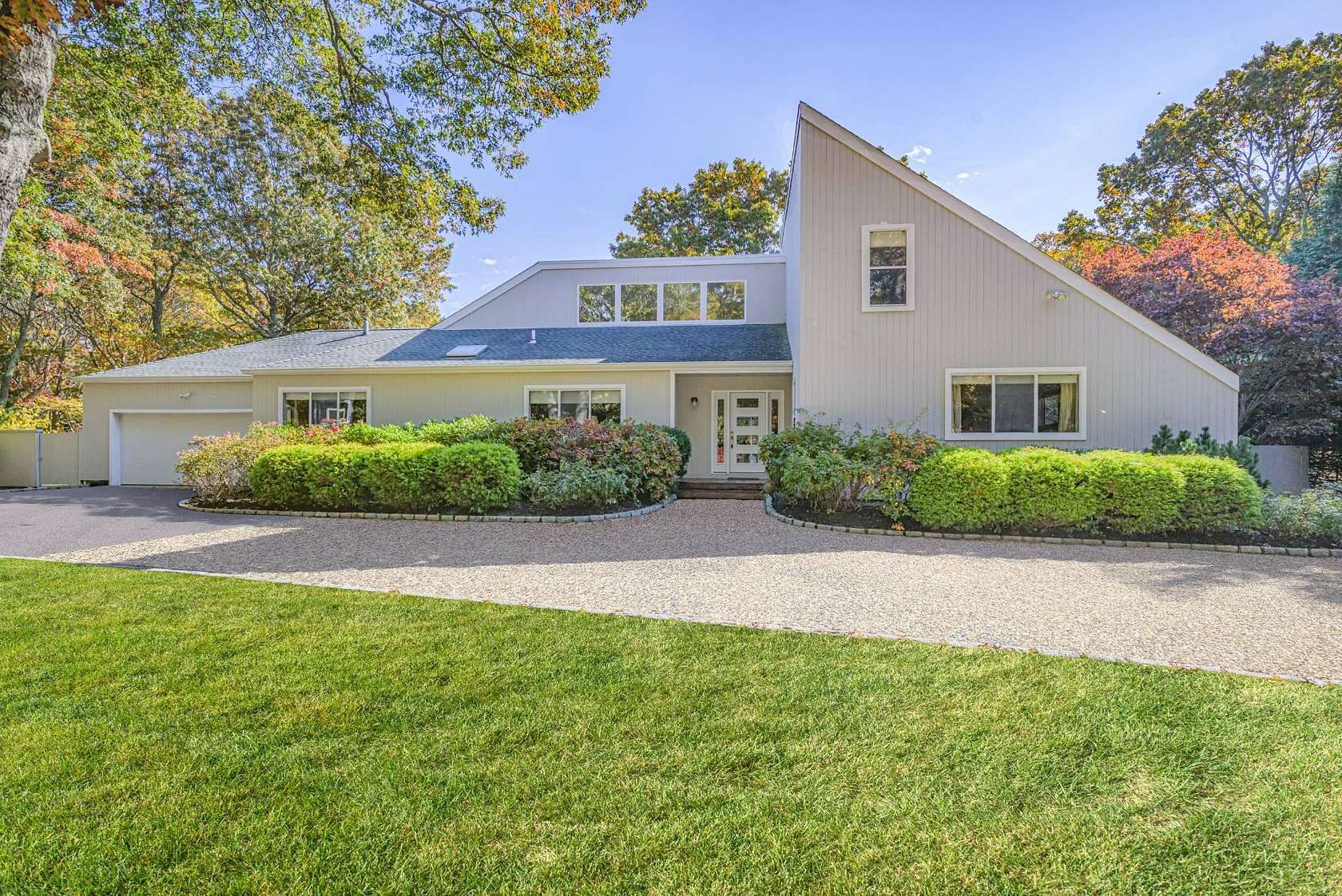 1.84 Acres of Land with Home for Lease in East Quogue, New York