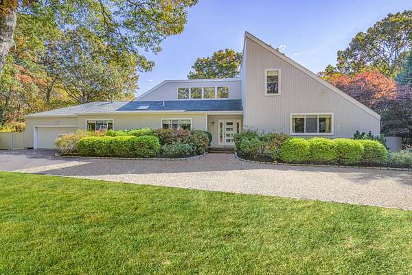 1.84 Acres of Land with Home for Lease in East Quogue, New York