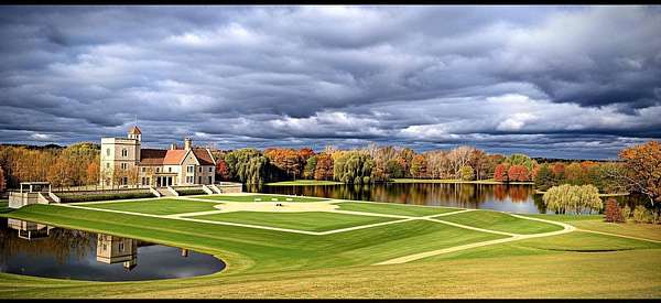 52 Acres of Land with Home for Sale in Harvard, Illinois