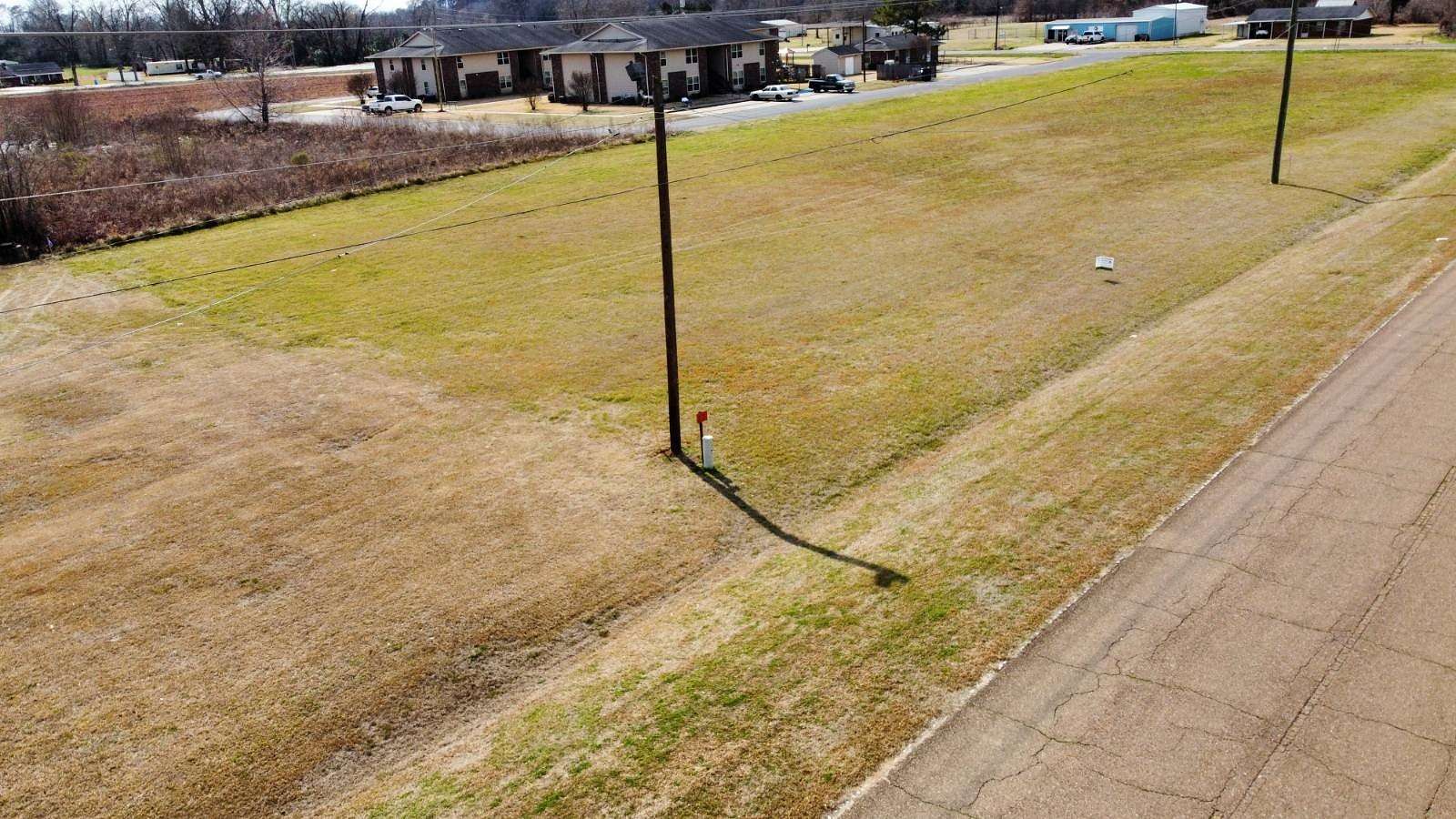0.47 Acres of Residential Land for Sale in Cottonport, Louisiana