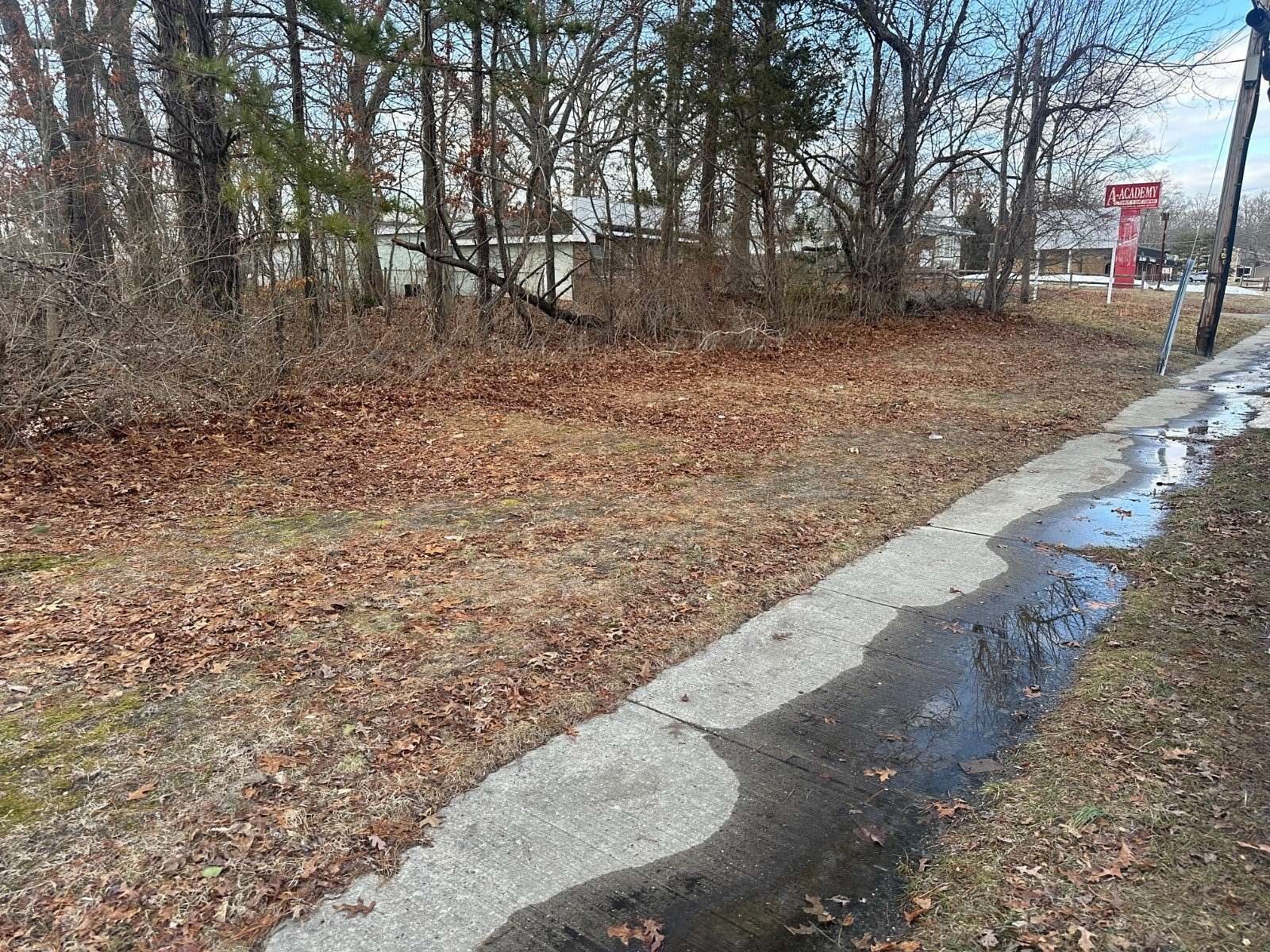 0.46 Acres of Commercial Land for Sale in Howell, New Jersey