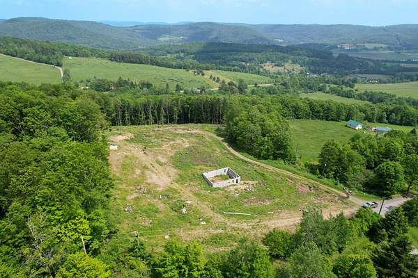 2.1 Acres of Land for Sale in Deposit, New York