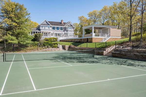 2 Acres of Land with Home for Lease in Southampton, New York