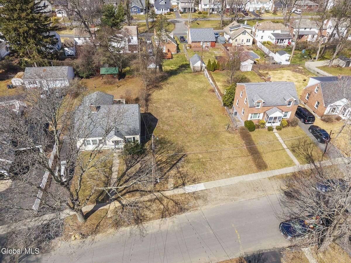 0.21 Acres of Residential Land for Sale in Albany, New York