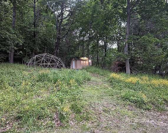 3.27 Acres of Residential Land for Sale in Coxsackie, New York