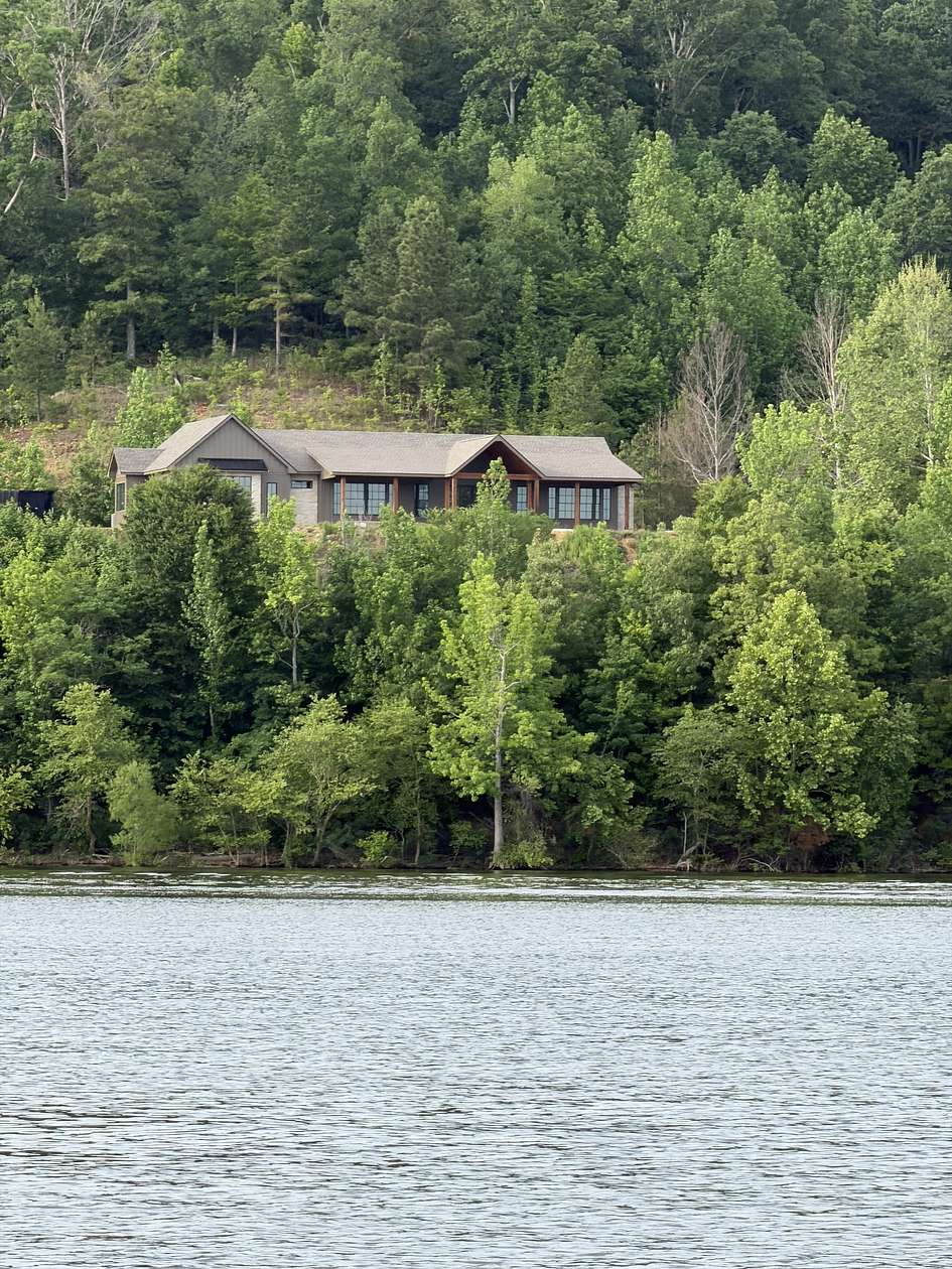3.3 Acres of Land with Home for Sale in Stewart, Tennessee