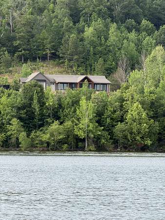 3.3 Acres of Land with Home for Sale in Stewart, Tennessee
