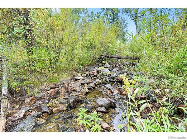 2.37 Acres of Land for Sale in Boulder, Colorado