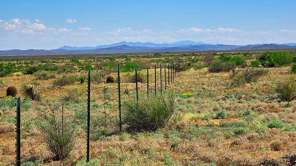 30 Acres of Recreational & Residential Land for Sale in Deming, New Mexico