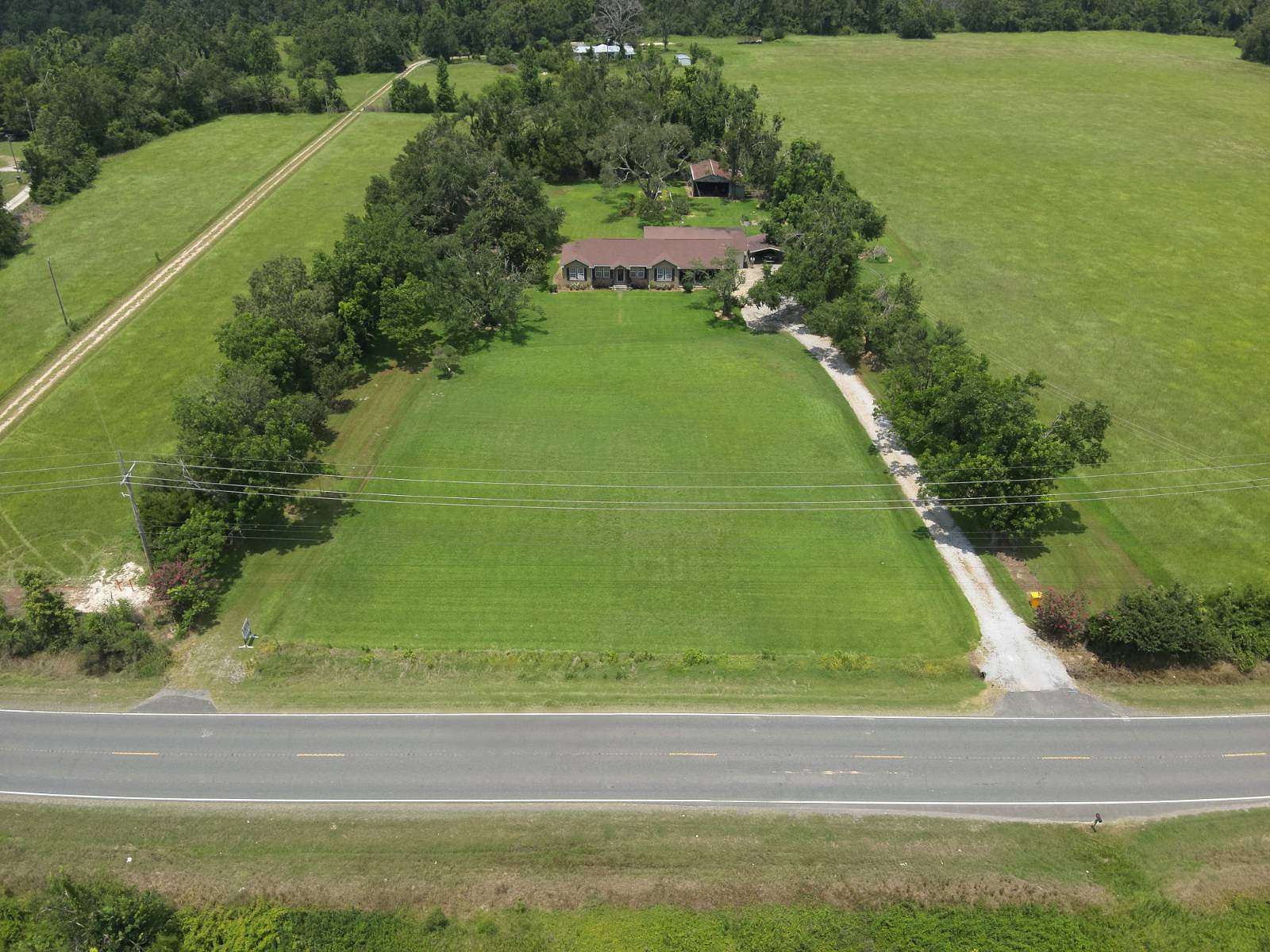 2 Acres of Mixed-Use Land for Sale in Delhi, Louisiana