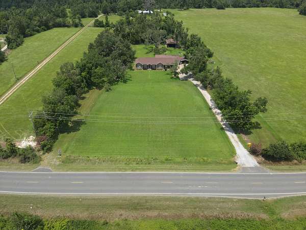 2 Acres of Mixed-Use Land for Sale in Delhi, Louisiana