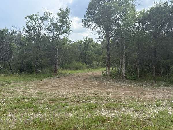7.52 Acres of Residential Land for Sale in Lebanon, Tennessee