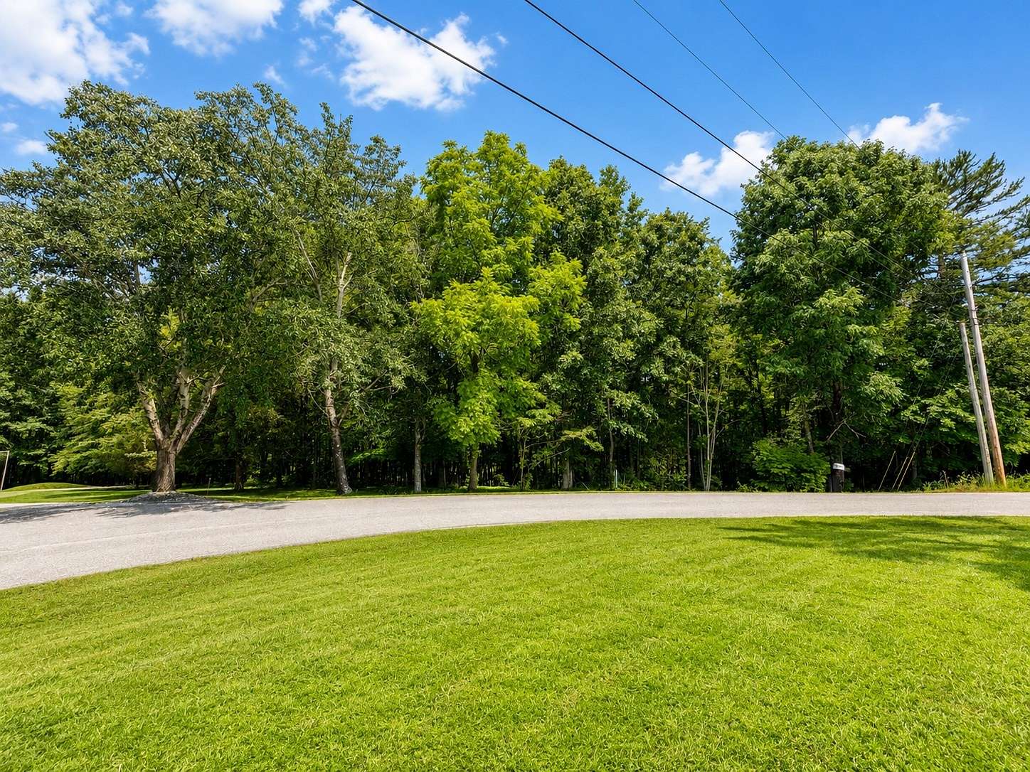 1.77 Acres of Residential Land for Sale in Smithville, Tennessee
