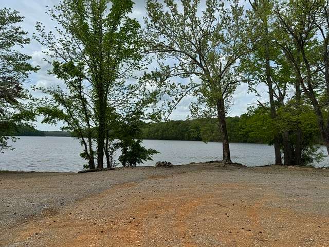 135 Acres of Recreational & Residential Land for Sale in Bumpus Mills, Tennessee