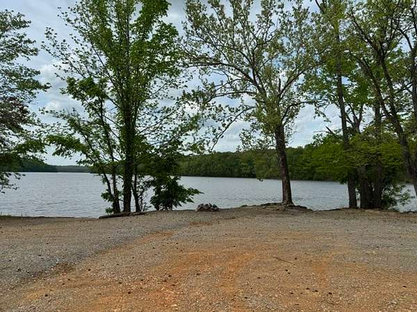 135 Acres of Recreational & Residential Land for Sale in Bumpus Mills, Tennessee