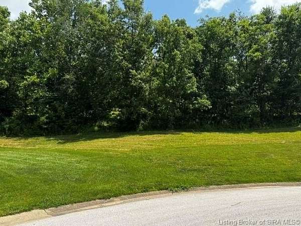 1.84 Acres of Residential Land for Sale in Greenville, Indiana