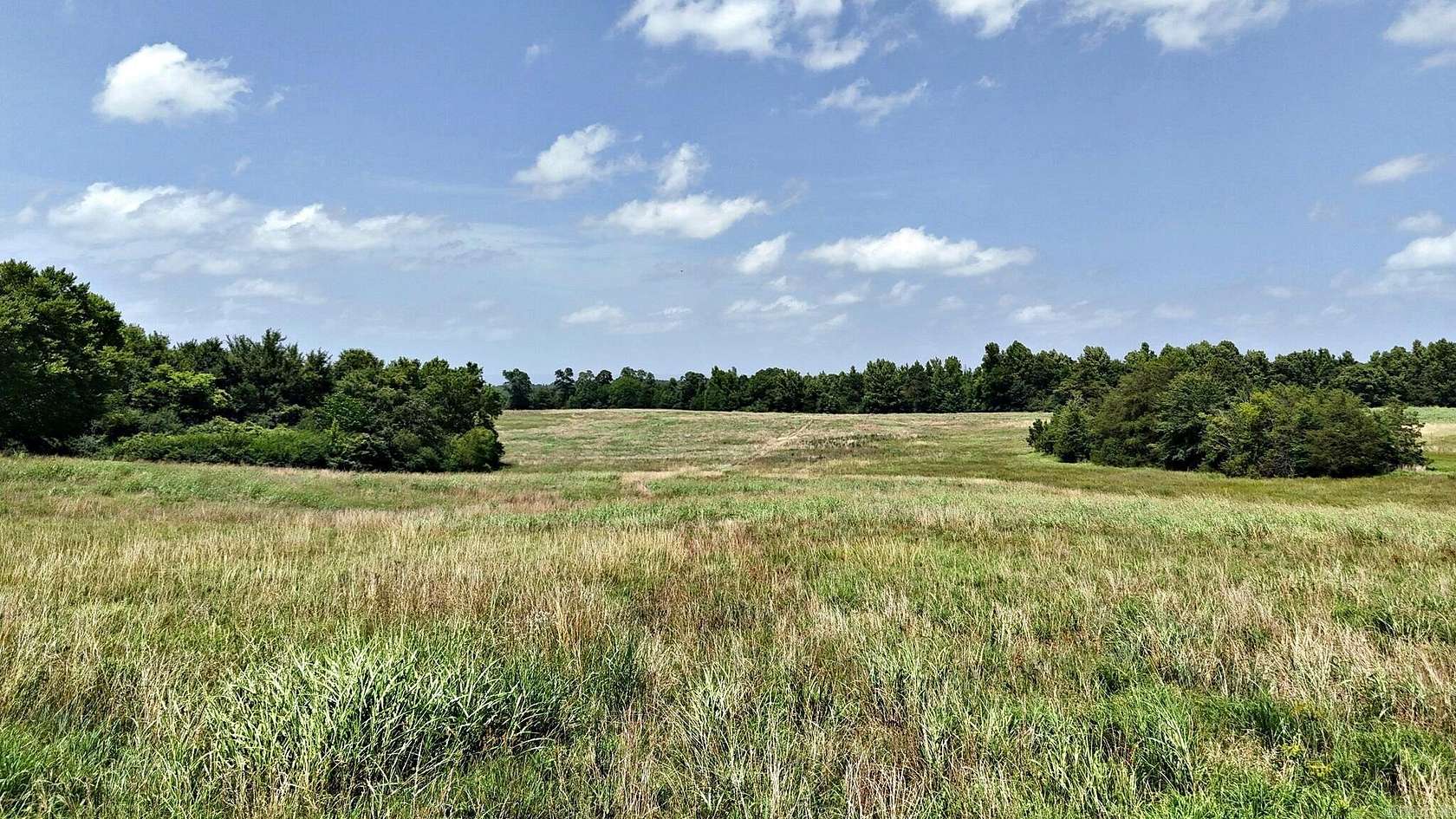 129 Acres of Land for Sale in Hatfield, Arkansas