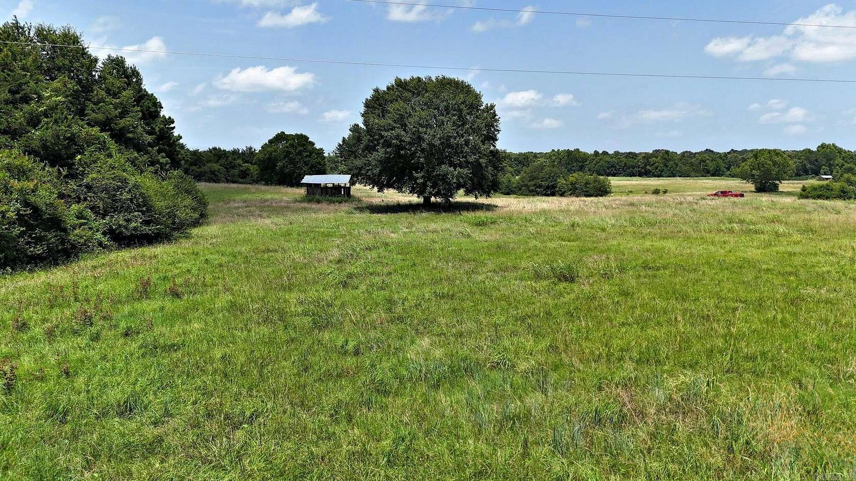 129 Acres of Land for Sale in Hatfield, Arkansas