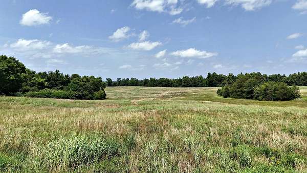 129 Acres of Land for Sale in Hatfield, Arkansas