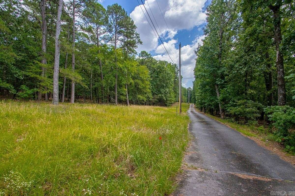 5 Acres of Residential Land for Sale in Little Rock, Arkansas