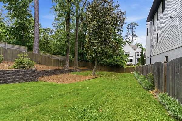 0.14 Acres of Residential Land for Sale in Brookhaven, Georgia