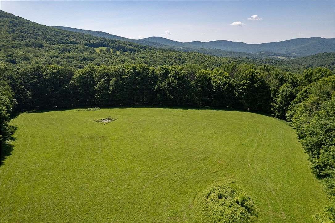 7 Acres of Land for Sale in Stamford, New York