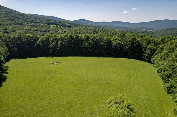 7 Acres of Land for Sale in Stamford, New York