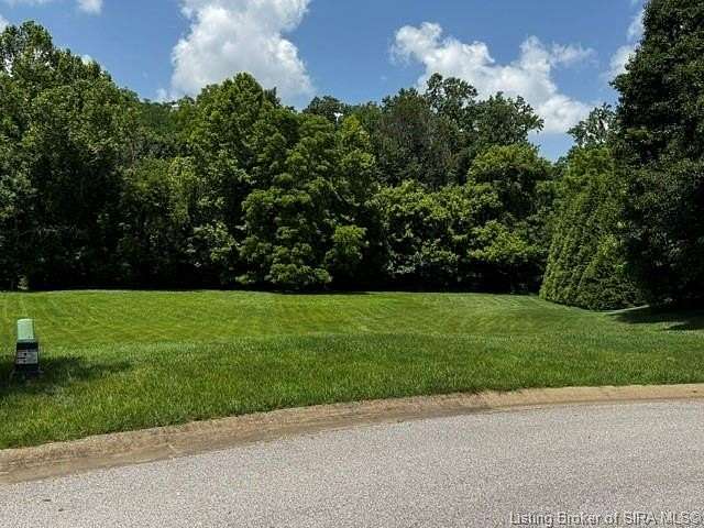 1.39 Acres of Residential Land for Sale in Greenville, Indiana