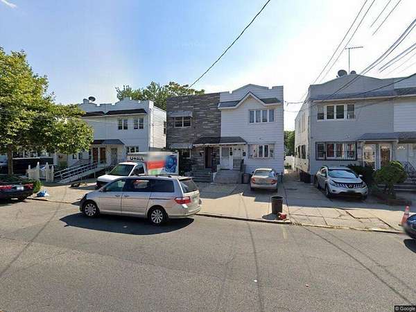 0.06 Acres of Land for Sale in Brooklyn, New York