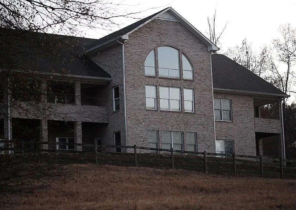 24.3 Acres of Agricultural Land with Home for Sale in Kingston, Georgia