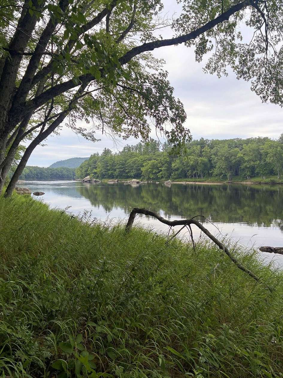 5.18 Acres of Land for Sale in Peru, Maine