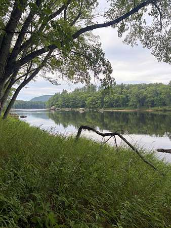 5.18 Acres of Land for Sale in Peru, Maine