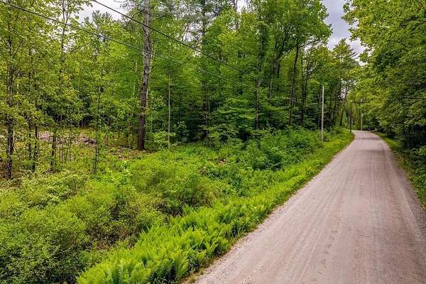 4.2 Acres of Residential Land for Sale in Plainfield, New Hampshire