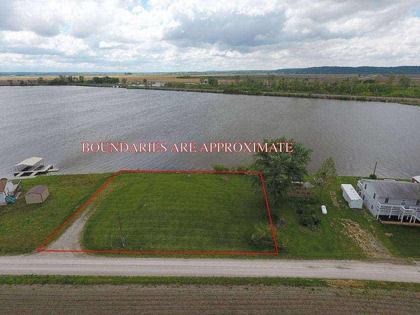 0.44 Acres of Land for Sale in Craig, Missouri