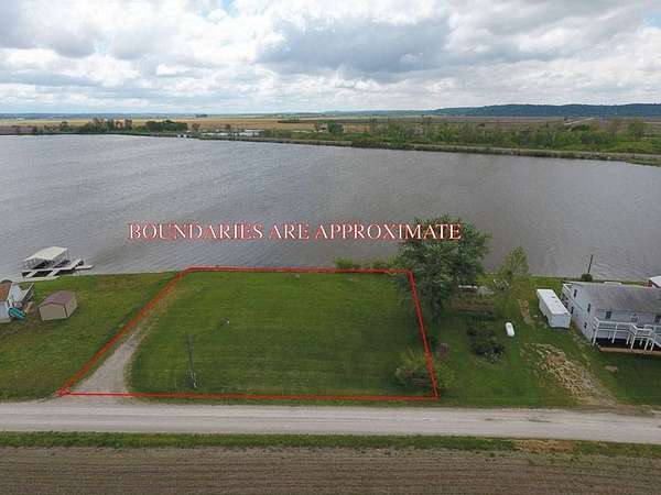 0.44 Acres of Land for Sale in Craig, Missouri