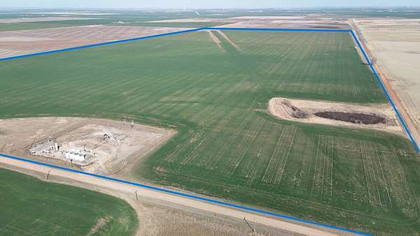 635 Acres of Agricultural Land for Sale in Burlington, Oklahoma