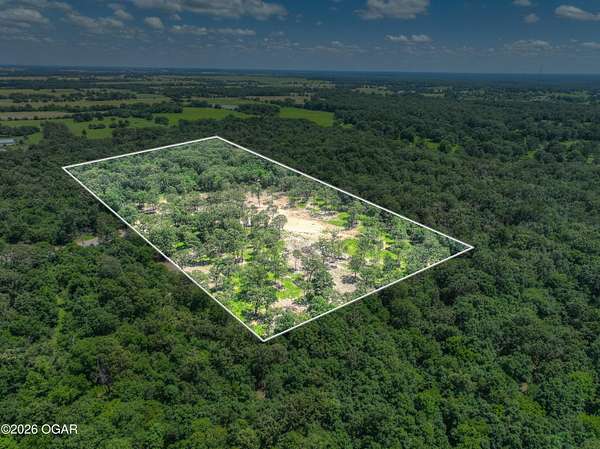 10 Acres of Residential Land for Sale in Joplin, Missouri