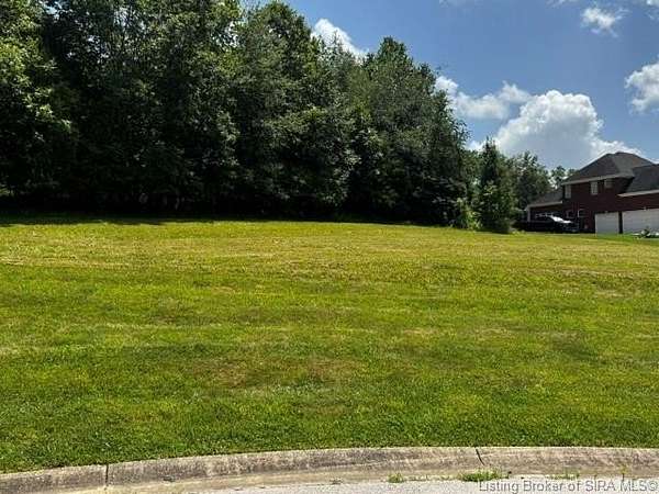 1 Acre of Residential Land for Sale in Greenville, Indiana