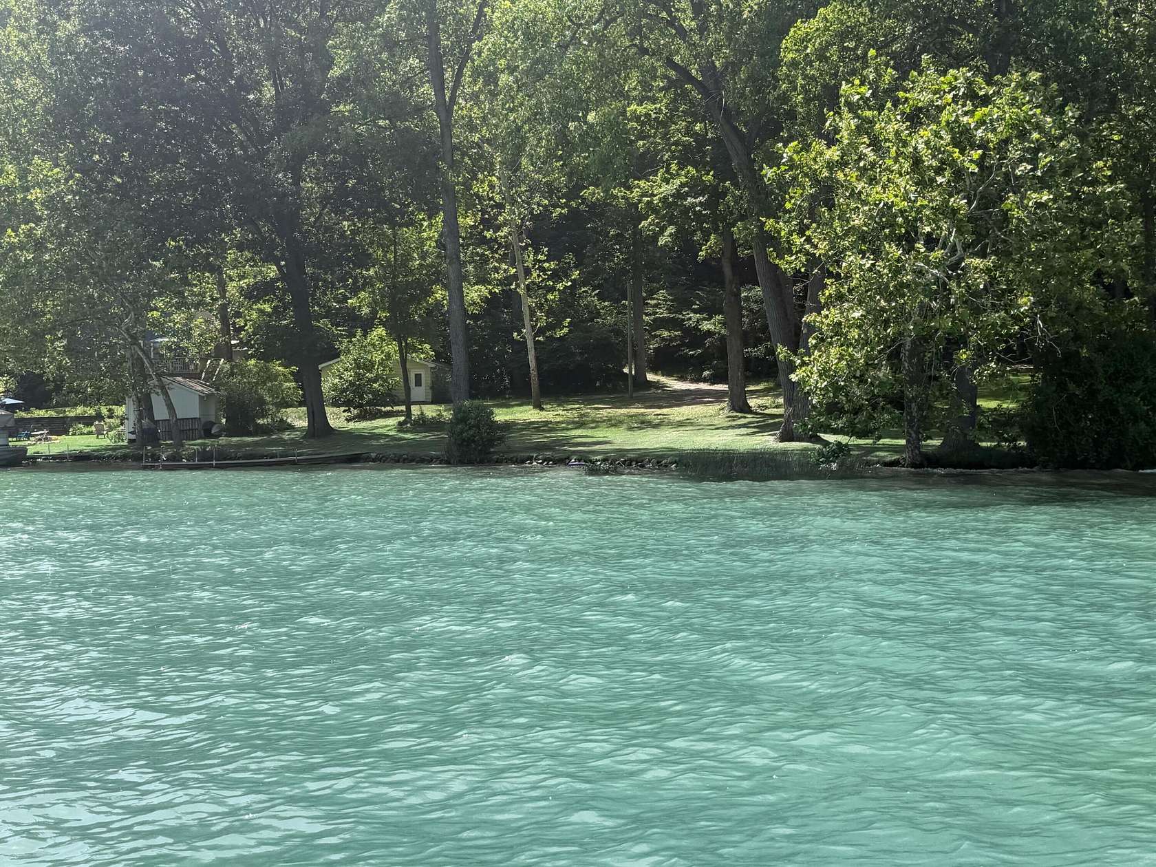 0.49 Acres of Residential Land for Sale in Cassopolis, Michigan