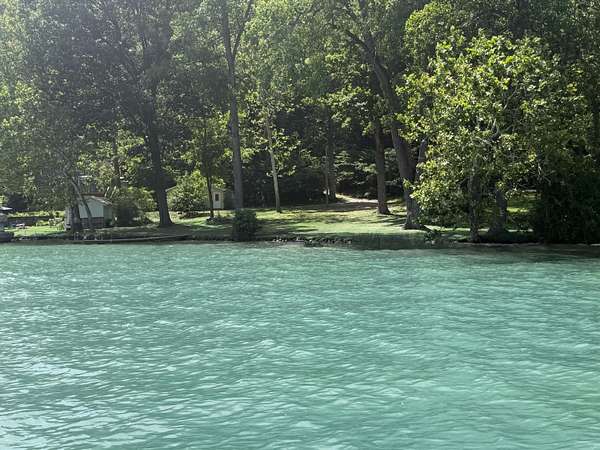 0.49 Acres of Residential Land for Sale in Cassopolis, Michigan