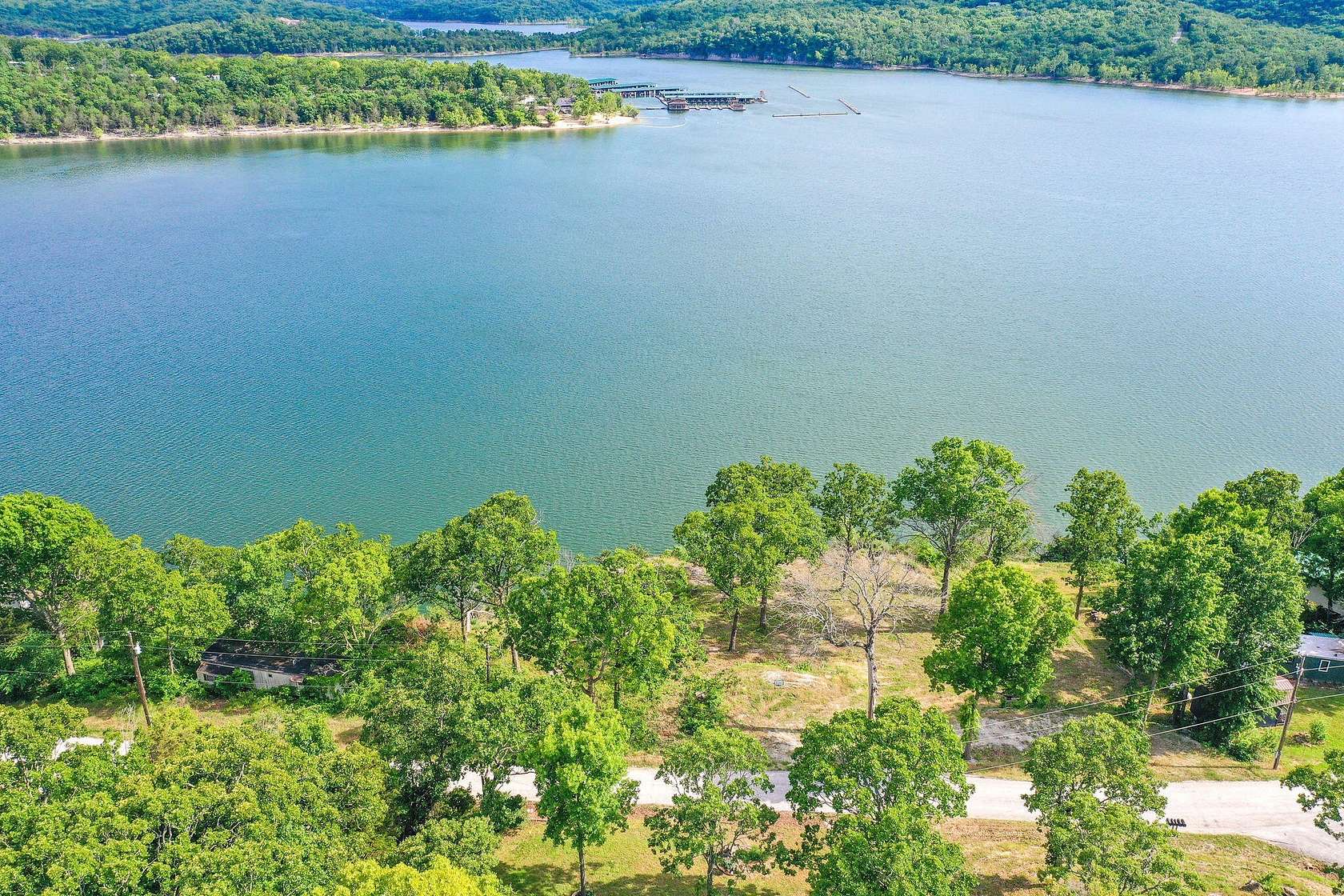 0.14 Acres of Residential Land for Sale in Ridgedale, Missouri