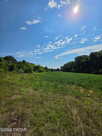 21 Acres of Land for Sale in Trenton, Tennessee