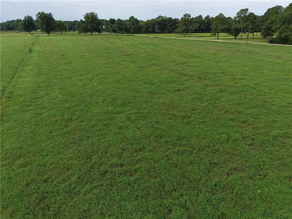 2 Acres of Residential Land for Sale in Wilmer, Alabama