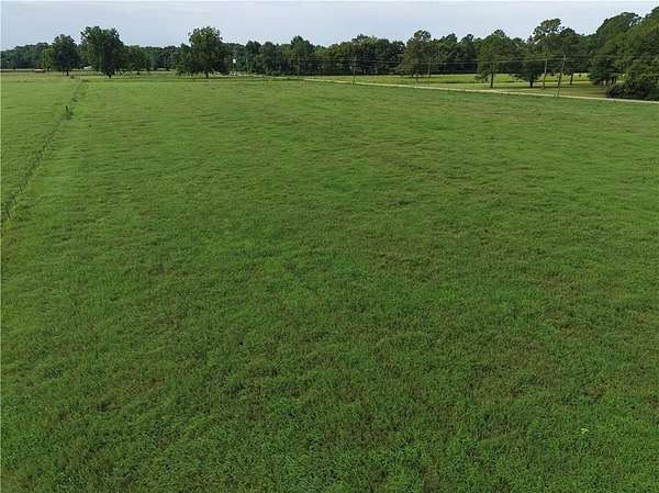 2 Acres of Residential Land for Sale in Wilmer, Alabama