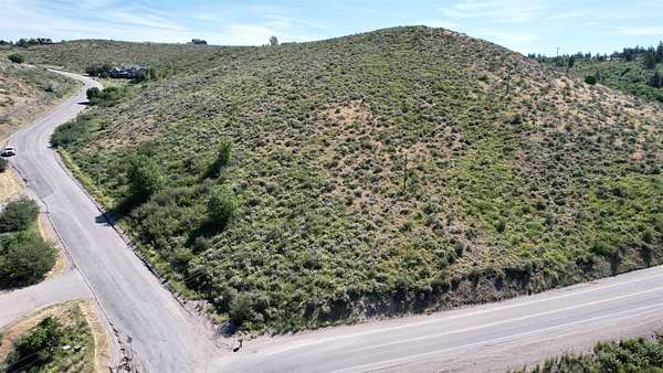 5.77 Acres of Residential Land for Sale in Pocatello, Idaho